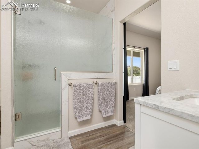 450 W Venturi Drive, Pueblo West, CO 81007