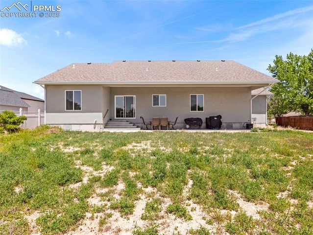 450 W Venturi Drive, Pueblo West, CO 81007