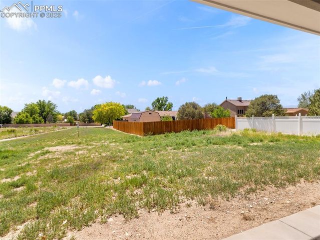 450 W Venturi Drive, Pueblo West, CO 81007