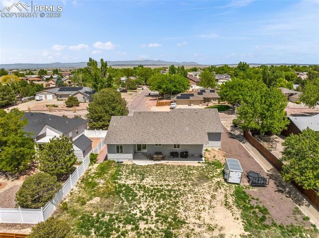 450 W Venturi Drive, Pueblo West, CO 81007