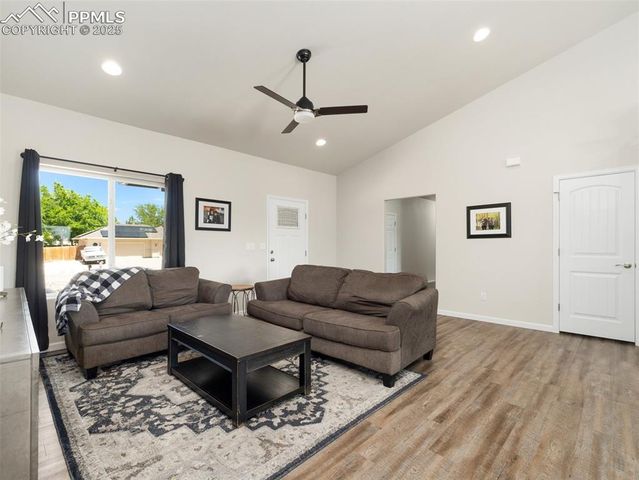 450 W Venturi Drive, Pueblo West, CO 81007