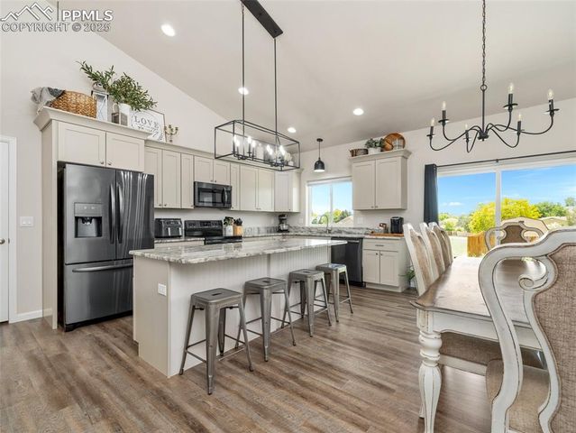 450 W Venturi Drive, Pueblo West, CO 81007