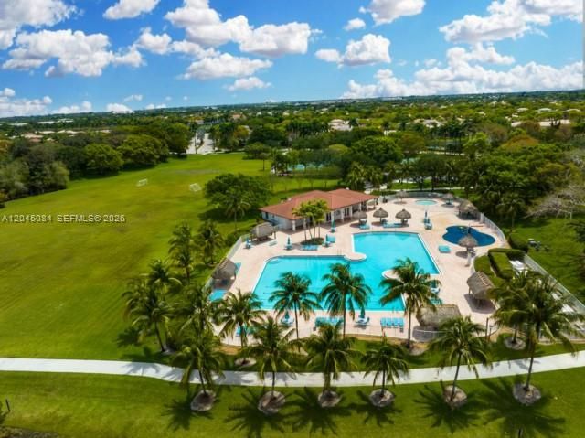 3745 Heron Ridge Ln 3745, Weston, FL 33331