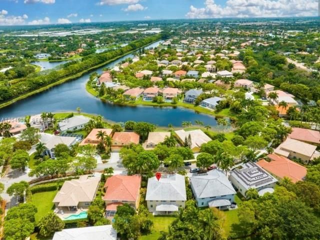 3745 Heron Ridge Ln 3745, Weston, FL 33331