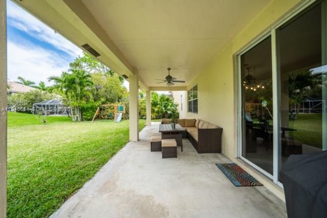 3745 Heron Ridge Ln 3745, Weston, FL 33331
