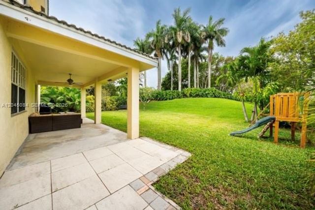 3745 Heron Ridge Ln 3745, Weston, FL 33331