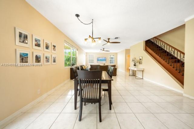 3745 Heron Ridge Ln 3745, Weston, FL 33331