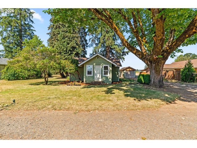 90798 ALVADORE Rd, Junction City, OR 97448