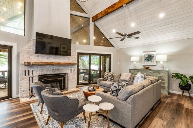 6949 Terry Trace, Eustace, TX 75124