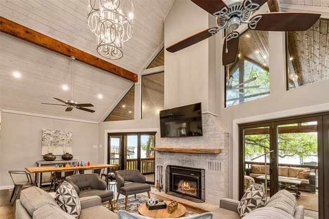 6949 Terry Trace, Eustace, TX 75124