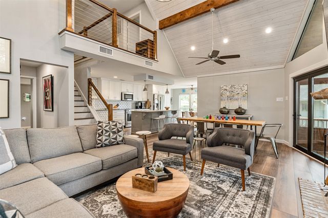 6949 Terry Trace, Eustace, TX 75124