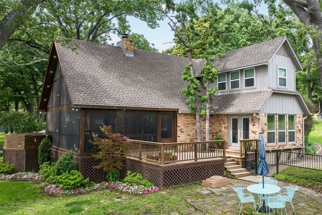 6949 Terry Trace, Eustace, TX 75124