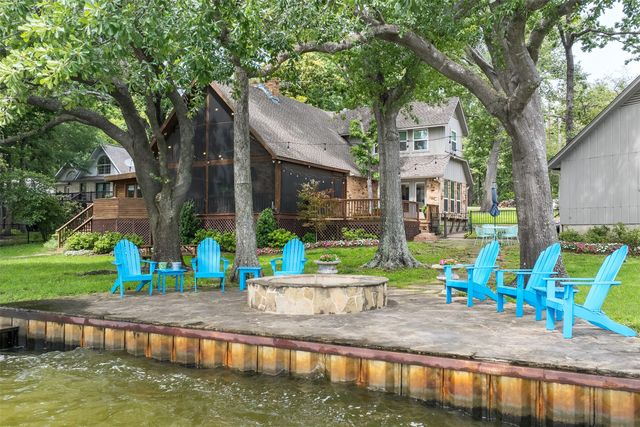 6949 Terry Trace, Eustace, TX 75124