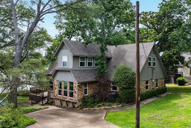 6949 Terry Trace, Eustace, TX 75124