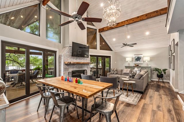 6949 Terry Trace, Eustace, TX 75124