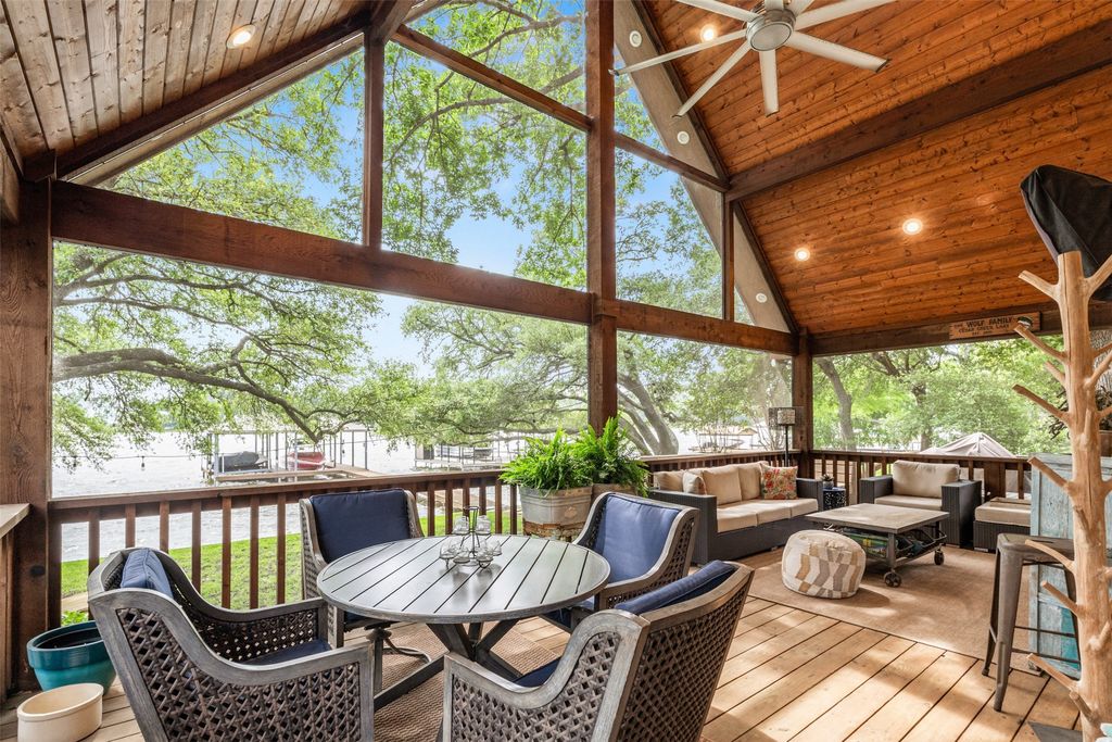 6949 Terry Trace, Eustace, TX 75124