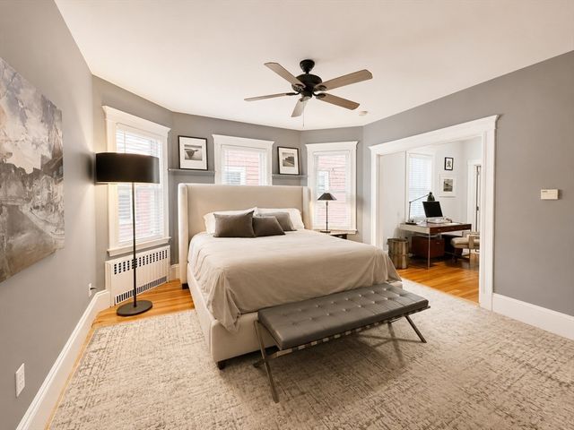 72 Bakersfield St 1, Boston, MA 02125