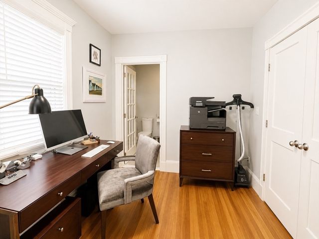 72 Bakersfield St 1, Boston, MA 02125