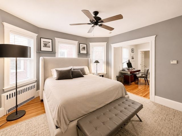 72 Bakersfield St 1, Boston, MA 02125