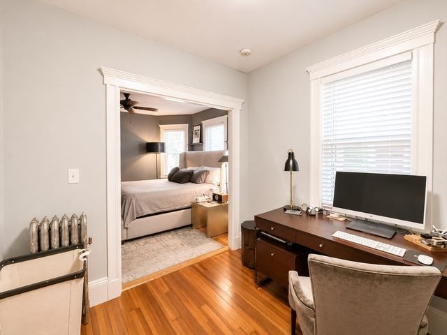 72 Bakersfield St 1, Boston, MA 02125