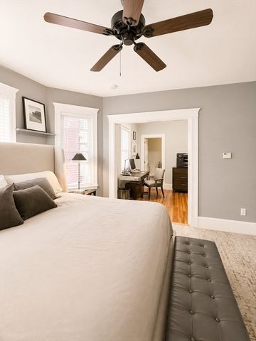 72 Bakersfield St 1, Boston, MA 02125