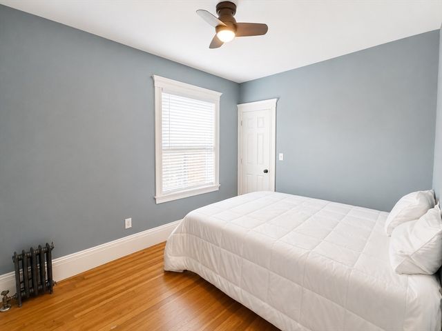 72 Bakersfield St 1, Boston, MA 02125