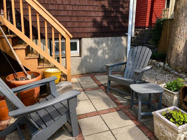 72 Bakersfield St 1, Boston, MA 02125