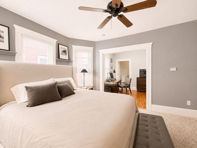 72 Bakersfield St 1, Boston, MA 02125