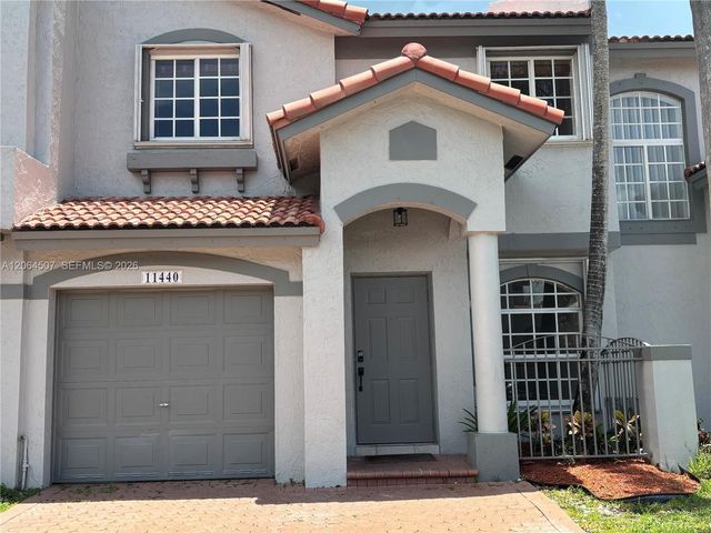 11440 NW 50th Ter, Doral, FL 33178