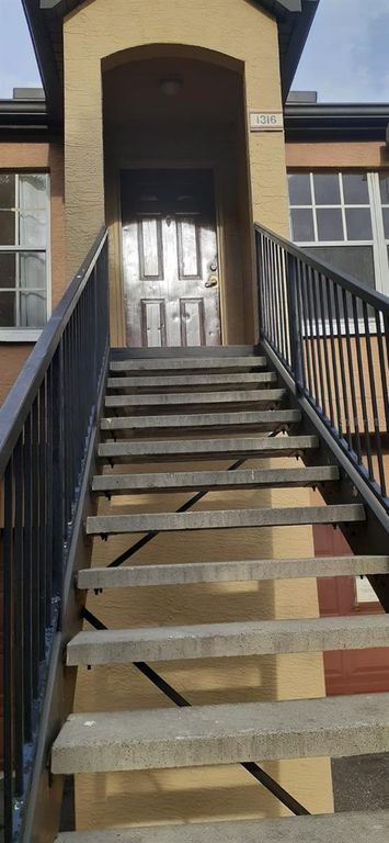 6348 RALEIGH STREET 1316, Orlando, FL 32835