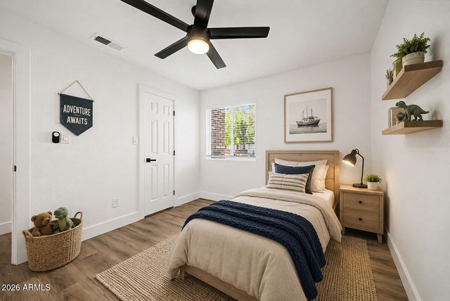 491 E SAN ANGELO Avenue, Gilbert, AZ 85234