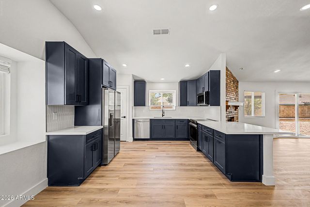 491 E SAN ANGELO Avenue, Gilbert, AZ 85234