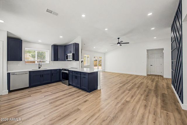 491 E SAN ANGELO Avenue, Gilbert, AZ 85234