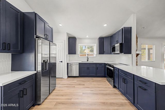 491 E SAN ANGELO Avenue, Gilbert, AZ 85234