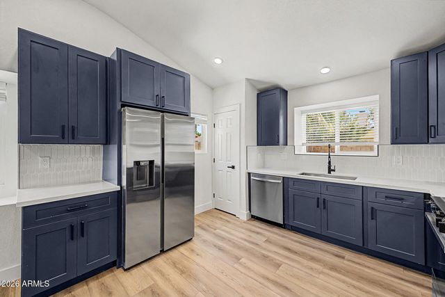 491 E SAN ANGELO Avenue, Gilbert, AZ 85234