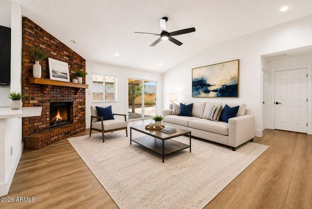491 E SAN ANGELO Avenue, Gilbert, AZ 85234