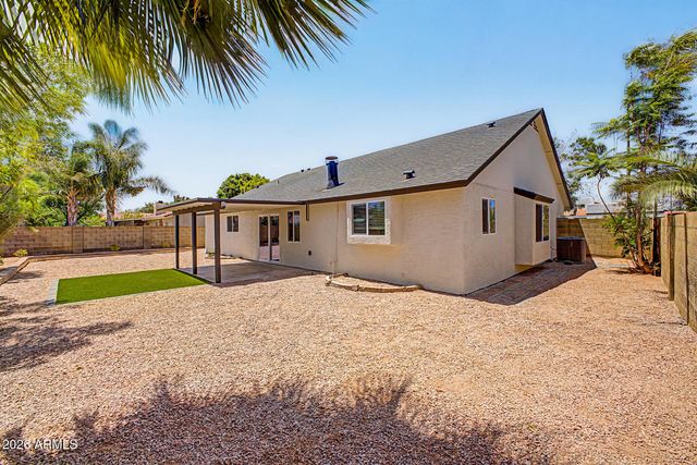 491 E SAN ANGELO Avenue, Gilbert, AZ 85234