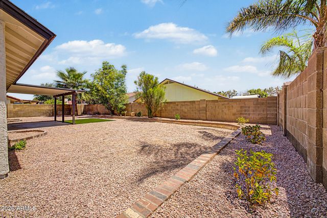 491 E SAN ANGELO Avenue, Gilbert, AZ 85234