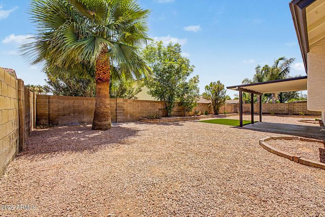 491 E SAN ANGELO Avenue, Gilbert, AZ 85234