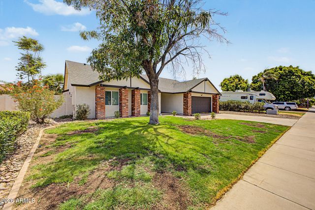 491 E SAN ANGELO Avenue, Gilbert, AZ 85234
