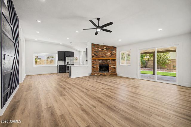 491 E SAN ANGELO Avenue, Gilbert, AZ 85234