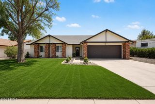 491 E SAN ANGELO Avenue, Gilbert, AZ 85234