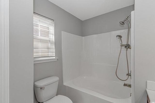 502 Lakeshore Dr., Surfside Beach, SC 29575