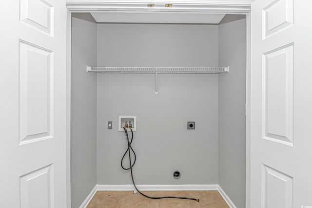 502 Lakeshore Dr., Surfside Beach, SC 29575