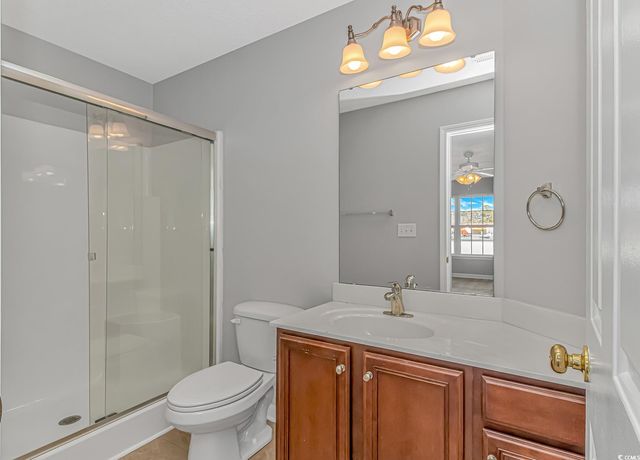 502 Lakeshore Dr., Surfside Beach, SC 29575