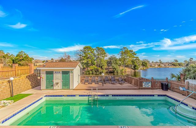 502 Lakeshore Dr., Surfside Beach, SC 29575