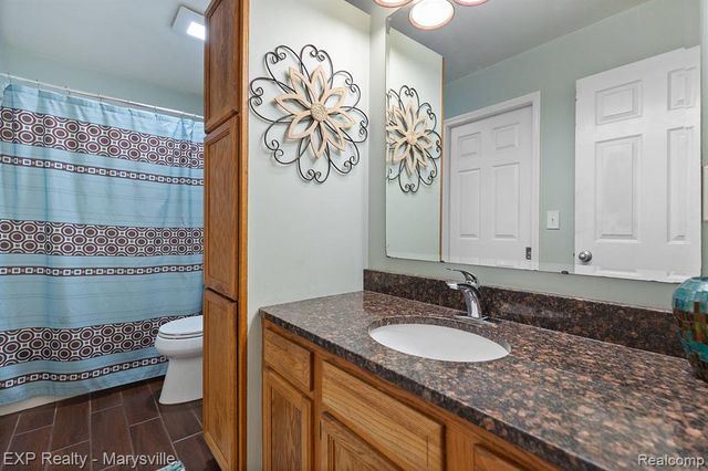 7187 Phillips, Ruby, MI 48049