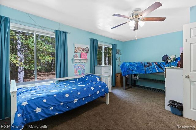 7187 Phillips, Ruby, MI 48049