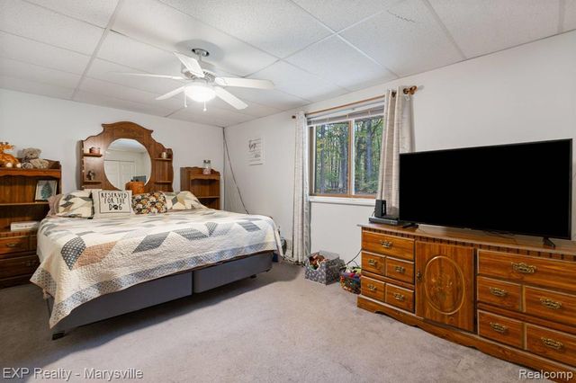 7187 Phillips, Ruby, MI 48049