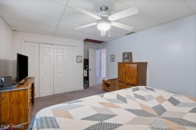 7187 Phillips, Ruby, MI 48049